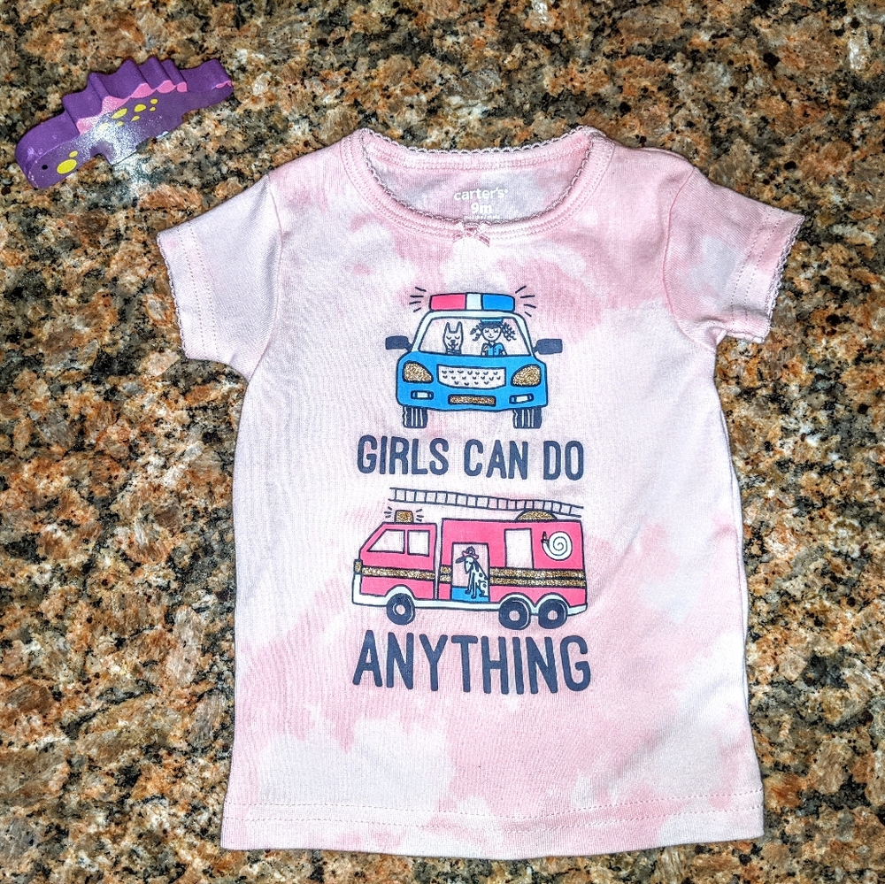 3 for $15 - Tie dye t-shirt